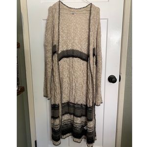 Urban Outfitters cardigan